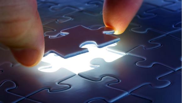 פתרון פזלים על-ידי מחשב