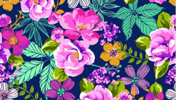 סדנת פרחים אביבית