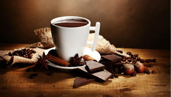 הכימיה של השוקולד הכימיה של השוקולד