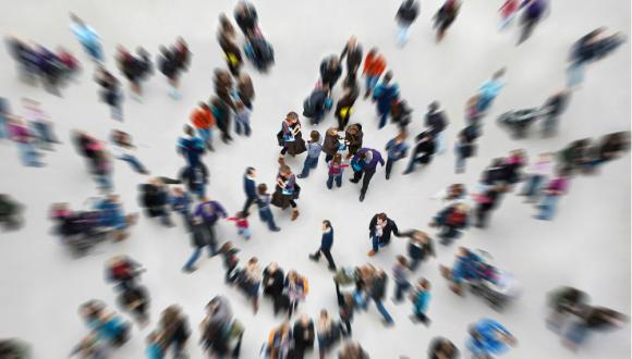 המתמטיקה של ההמון: מפינוי בשעת חירום ועד חיפוש חניה בעיר המתמטיקה של ההמון: מפינוי בשעת חירום ועד חיפוש חניה בעיר