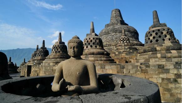 כיצד חוסלה הקהילה היהודית באינדונזיה מבלי להתכוון?