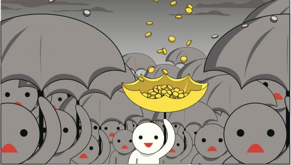 פיתוח חשיבה יזמית